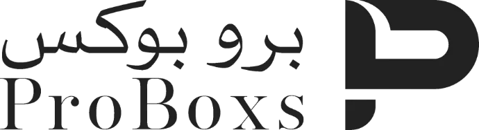 ProBoxs logo