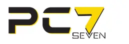 PC7 logo